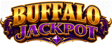 Buffalo Jackpot Logo